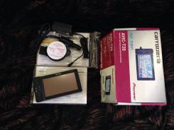 Продам Навигатор Pioneer Carrozzeria AVIC-T20 *SD mp3 Bluetooth*