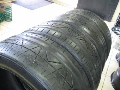 Nitto Invo. ������, 2008 ���, �/�, ����� 50 % ����