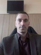Директор филиала. Высшее образование, опыт работы 10 лет