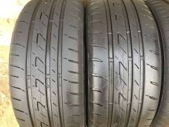 Bridgestone Ecopia PZ-X. Летние, 2013 год, износ: 20%, 2 шт