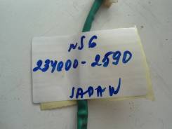 Датчик кислородный. Honda Inspire, LA-UA4, LA-UA5, UA4 Honda Saber, LA-UA4, LA-UA5 Двигатель J25A