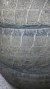 Bridgestone B340. Всесезонные, 2011 год, износ: 50%, 4 шт
