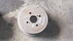 Барабан тормозной. Toyota: Corolla, Corolla Levin, Corona, Carina, Carina II, Celica, Sprinter, Carina ED, Sprinter Trueno Двигатели: 2EE, 5AFE, 5AF...