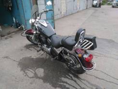 Kawasaki VN Vulcan. 800 куб. см., исправен, птс, с пробегом