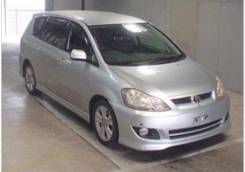 Toyota Ipsum. ACM21W, 2AZFE