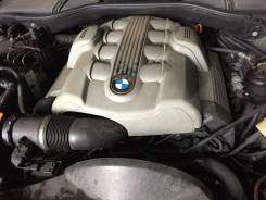 Двигатель в сборе. BMW 7-Series, E66