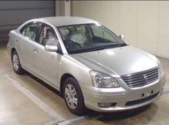Toyota Premio. AZT240