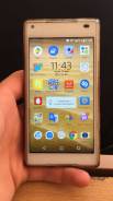 Sony Xperia Z5 Compact. Б/у
