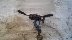 Блок подрулевых переключателей. Toyota Lite Ace, CR21, CR21G, CR22, CR22G, CR27, CR27V, CR28, CR29, CR29G, CR30G, CR31, CR31G, CR36V, CR38, CR38G, YR2...