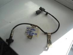 Датчик кислородный. Mazda Mazda6, GH Mazda Premacy, CWEFW Mazda Atenza, GHEFW Двигатель LFVD
