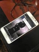 Samsung Galaxy Alpha SM-G850F. Б/у