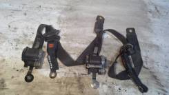 Ремень безопасности. Toyota Lite Ace, CR21, CR21G, CR22, CR22G, CR27, CR27V, CR28, CR29, CR29G, CR30G, CR31, CR31G, CR36V, CR38, CR38G, YR21, YR21G, Y...