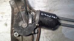 Мотор стеклоочистителя. Toyota Lite Ace, CR21, CR21G, CR22, CR22G, CR27, CR27V, CR28, CR29, CR29G, CR30G, CR31, CR31G, CR36V, CR38, CR38G, YR21, YR21G...
