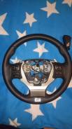 Руль. Toyota: Yaris, WiLL Cypha, Noah, Sienna, Matrix, Coaster, Succeed, Ractis, Corona Premio, Camry Prominent, Mark II Wagon Qualis, Corolla Levin...