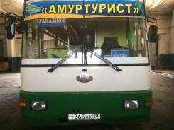 Asia Cosmos. Продаётся автобус ASIA Cosmos AM818, 6 728 куб. см., 30 мест