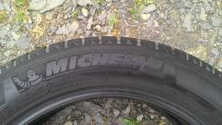 Michelin Energy Saver. Летние, 2009 год, износ: 30%, 2 шт