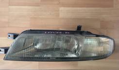 Фара. Nissan Skyline, ER33, ENR33, HR33, BCNR33, ECR33