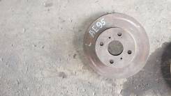 Диск тормозной. Toyota: Corolla, Corolla Levin, Corona, Carina, Carina II, Sprinter, Sprinter Trueno, Sprinter Carib Двигатели: 2EE, 5AFE, 4AF, 4AFE...