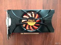 GeForce GTS 450