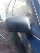 Зеркало заднего вида боковое. Toyota Carina, CT176