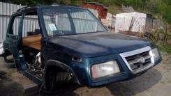 Кузов в сборе. Suzuki Escudo