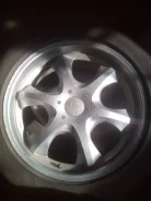 EuroHart. 7.0x17", 4x114.3, 5x114.3, ET49 ����