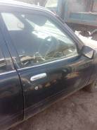 Дверь боковая. Toyota Carina, CT176