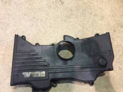 Крышка ремня ГРМ. Subaru Forester, SG5 Двигатель EJ205