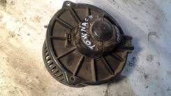 Мотор печки. Toyota Lite Ace, CR21, CR21G, CR22, CR22G, CR27, CR27V, CR28, CR29, CR29G, CR30G, CR31, CR31G, CR36V, CR38, CR38G, YR21, YR21G, YR22, YR2...