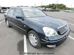 Toyota Celsior. автомат, задний, 4.3, бензин, б/п, нет птс. Под заказ