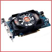 GeForce GTX 550 Ti