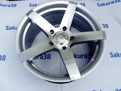 Vossen. 9.5x20, 5x150.00, ET40, ЦО 110,5 мм.