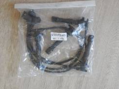 Высоковольтные провода. Honda: CR-V, Orthia, Integra, Ballade, S-MX, Stepwgn, Prelude Двигатели: B20B, B18B3, B18B1, B18B4, F22Z6, F22Z5