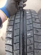 Toyo Observe Garit G30. Зимние, без шипов, 2008 год, износ: 10%, 2 шт. Под заказ