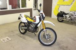 Suzuki DR 250. 250 куб. см., исправен, птс, без пробега