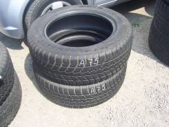 Toyo Tranpath S1. Зимние, без шипов, 2010 год, износ: 10%, 2 шт