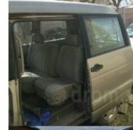 Toyota Lite Ace Noah. SR50, 3SFE