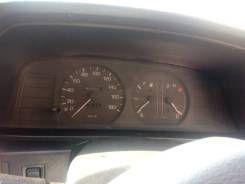 Панель приборов. Toyota Carina, CT176