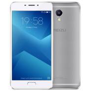 Meizu M5. Новый