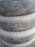 Dunlop SP 20. Летние, 2014 год, износ: 50%, 4 шт