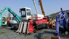 Mitsubishi. Продается Японский зерноуборочный комбайн MC6000