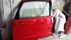 Дверь боковая. Toyota Porte, NNP10, NNP11, NNP15 Двигатели: 2NZFE, 1NZFE