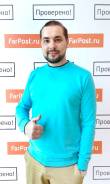 Графический дизайнер