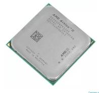 AMD Athlon II X4 640