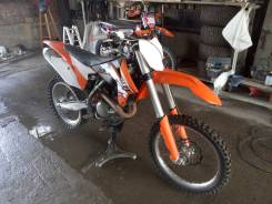 KTM 450 SX-F. 450 куб. см., исправен, птс, с пробегом