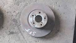Диск тормозной. Subaru Legacy, BR9, BP5, BL5, BG5, BM9, BH5, BG9, BE5, BH9, BD5, BD9, BHC, BRM, BGC, BMM Subaru Forester, SHJ, SF5, SG5, SH5, SF9, SJ5...
