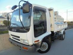 Isuzu Forward. , 7 200 куб. см., 5 000 кг. Под заказ