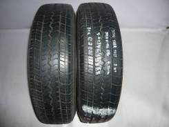 Продам пару грузовых колес TOYO V-02 185R14. 5.5x14" 6x180.00 ЦО 134,0 мм.