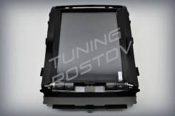 Toyota Land Cruiser 200
