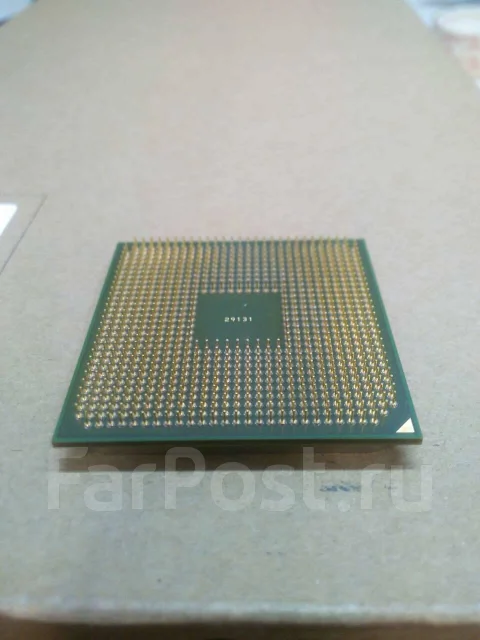 AMD Mobile Sempron 3000+ ����